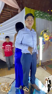 Nuetra Boda 14.03.2026