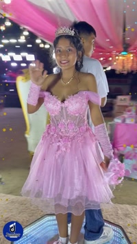 Mis 15 años