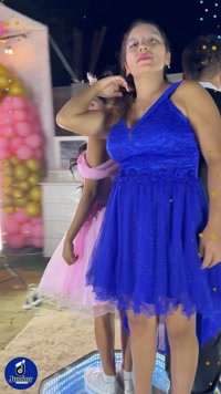 Mis 15 años