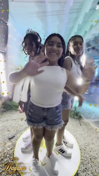 Mis 15 Años 19.04.2026