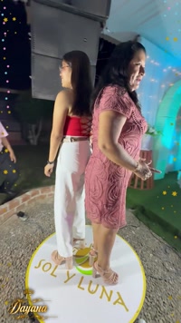 Mis 15 Años 19.04.2026