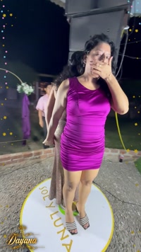 Mis 15 Años 19.04.2026