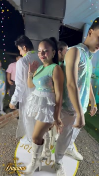 Mis 15 Años 19.04.2026