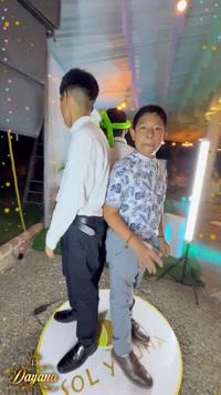 Mis 15 Años 19.04.2026