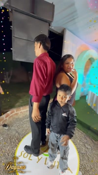 Mis 15 Años 19.04.2026