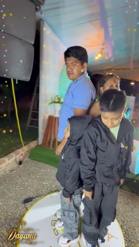 Mis 15 Años 19.04.2026