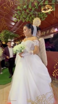 Nuestra Boda