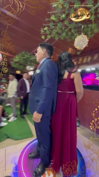 Nuestra Boda