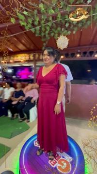 Nuestra Boda