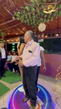 Nuestra Boda