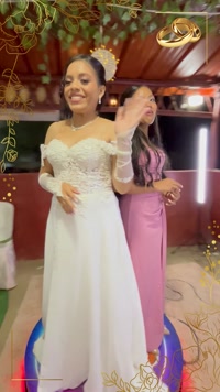 Nuestra Boda
