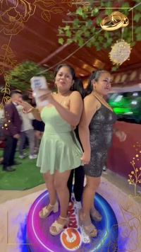 Nuestra Boda