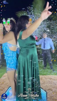 Mi Noche Magica