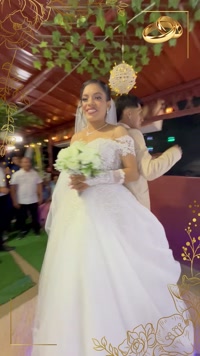 Nuestra Boda