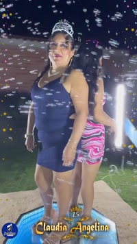Mi Noche Magica 2.05.2026