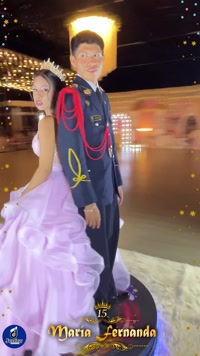 Mis 15 Años