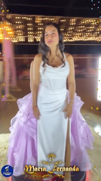 Mis 15 Años