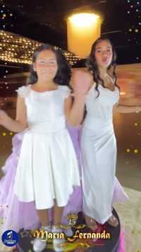 Mis 15 Años