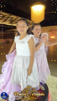 Mis 15 Años