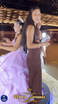 Mis 15 Años
