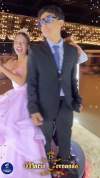Mis 15 Años