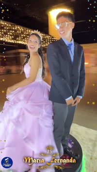 Mis 15 Años