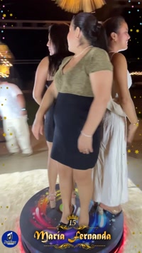 Mis 15 Años