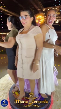 Mis 15 Años