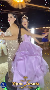 Mis 15 Años