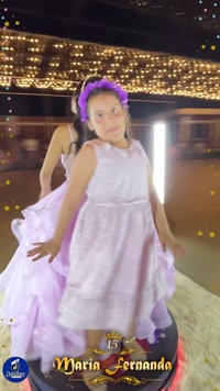 Mis 15 Años