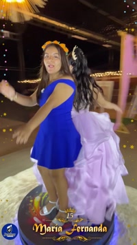 Mis 15 Años
