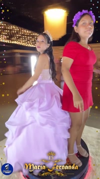 Mis 15 Años