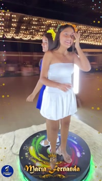 Mis 15 Años