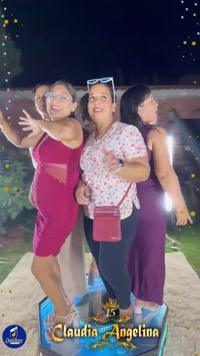 Mi Noche Magica 2.05.2026