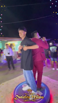MIS 15 AÑOS