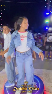 MIS 15 AÑOS
