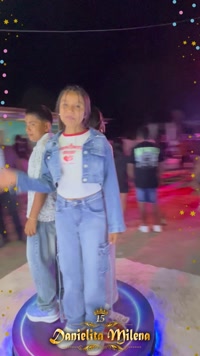 MIS 15 AÑOS