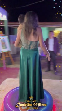 MIS 15 AÑOS