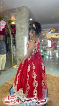 Mis 15 Años 12.05.2026