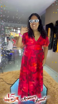 Mis 15 Años 12.05.2026