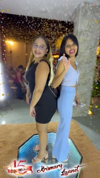 Mis 15 Años 12.05.2026
