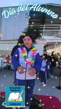 Dia del alumno edupac