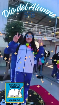 Dia del alumno edupac