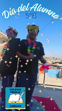 Dia del alumno edupac