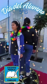 Dia del alumno edupac