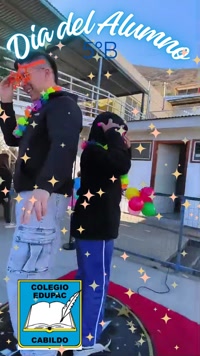 Dia del alumno edupac