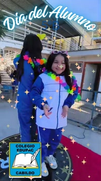 Dia del alumno edupac