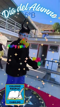 Dia del alumno edupac