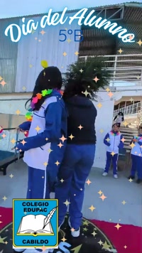 Dia del alumno edupac