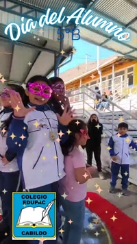 Dia del alumno edupac
